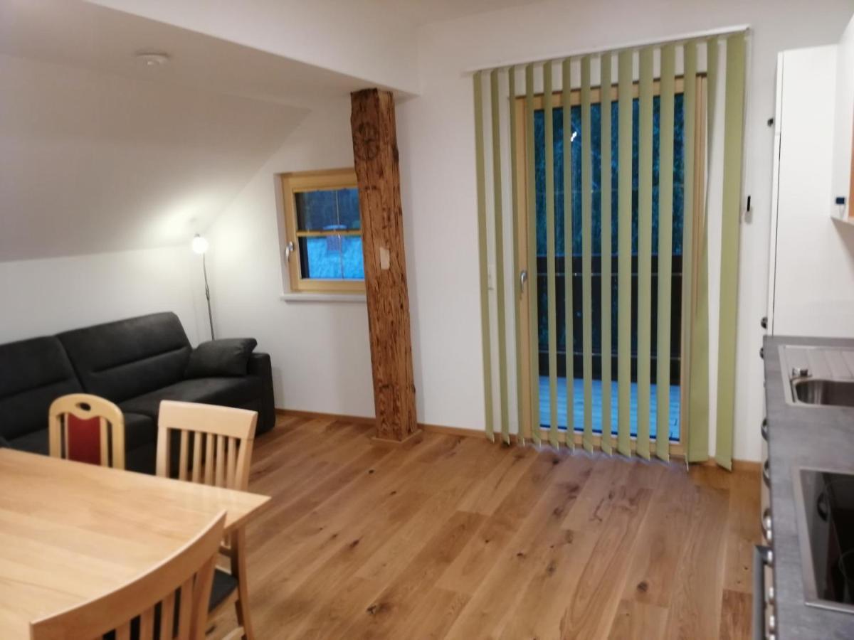 Ferienhof Gindl Und Gaestehaus Gindl Tauplitz Exteriör bild