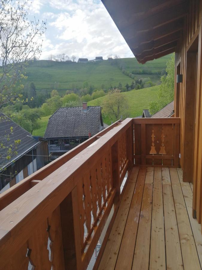 Ferienhof Gindl Und Gaestehaus Gindl Tauplitz Exteriör bild