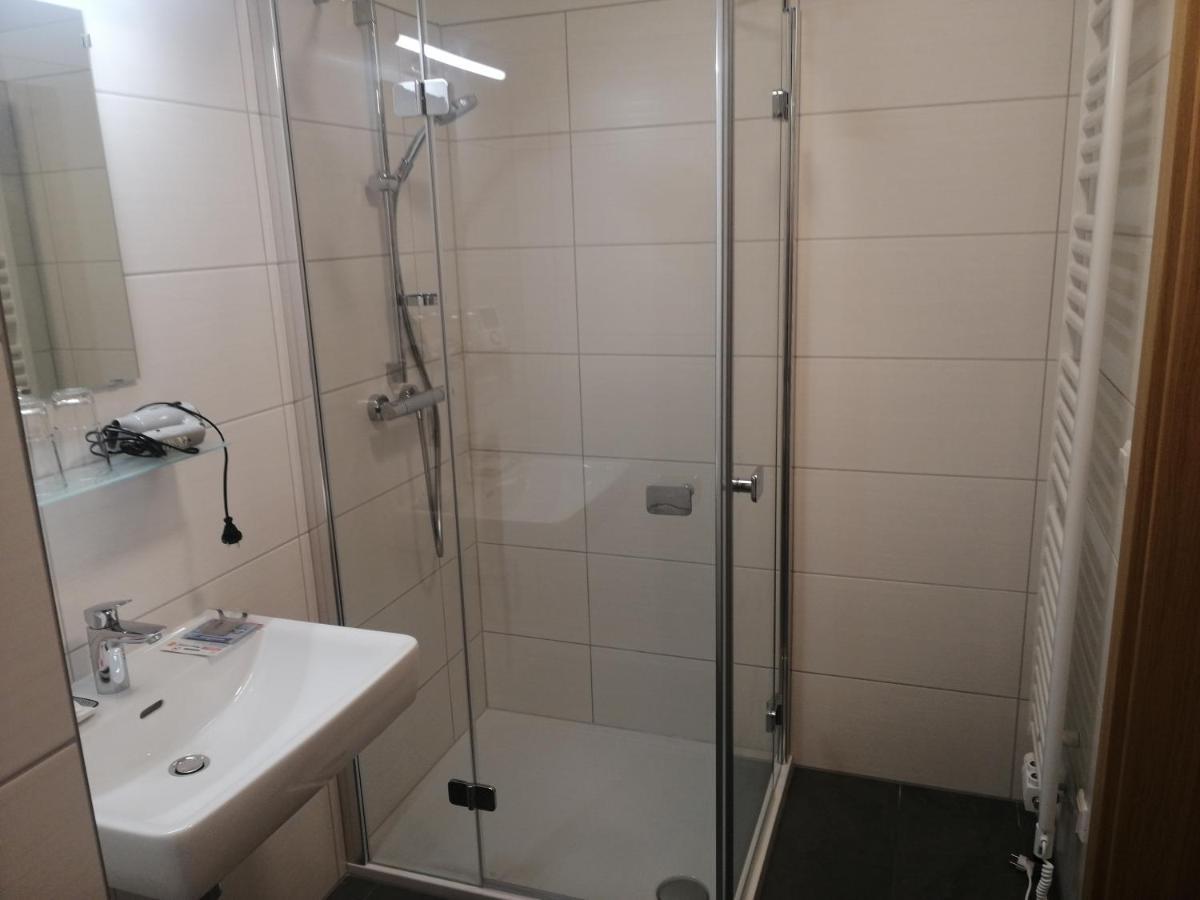 Ferienhof Gindl Und Gaestehaus Gindl Tauplitz Exteriör bild