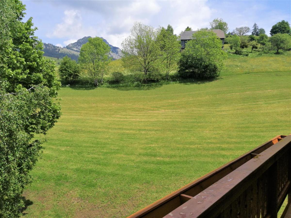 Ferienhof Gindl Und Gaestehaus Gindl Tauplitz Exteriör bild