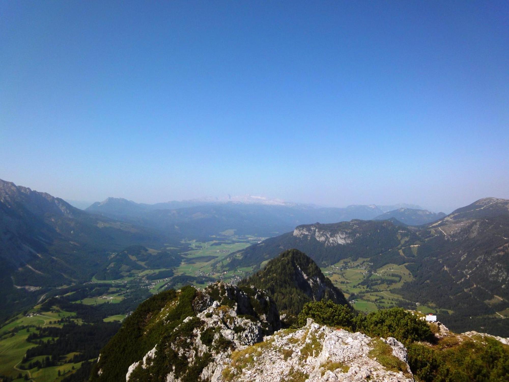Ferienhof Gindl Und Gaestehaus Gindl Tauplitz Exteriör bild