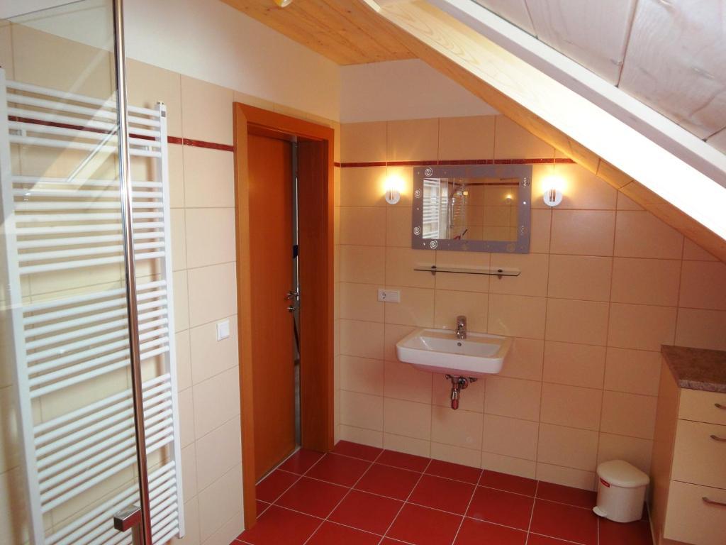 Ferienhof Gindl Und Gaestehaus Gindl Tauplitz Exteriör bild